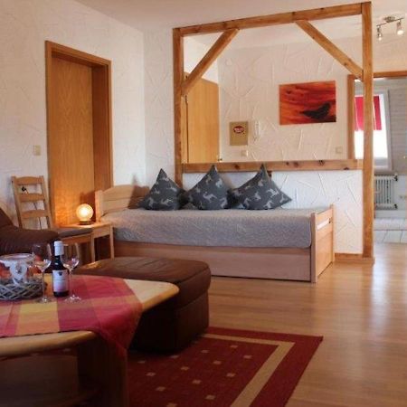 Flat In Herrischried Black Forest ภายนอก รูปภาพ