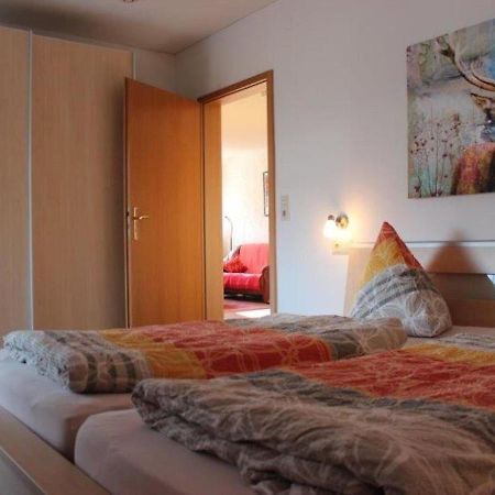Flat In Herrischried Black Forest ภายนอก รูปภาพ