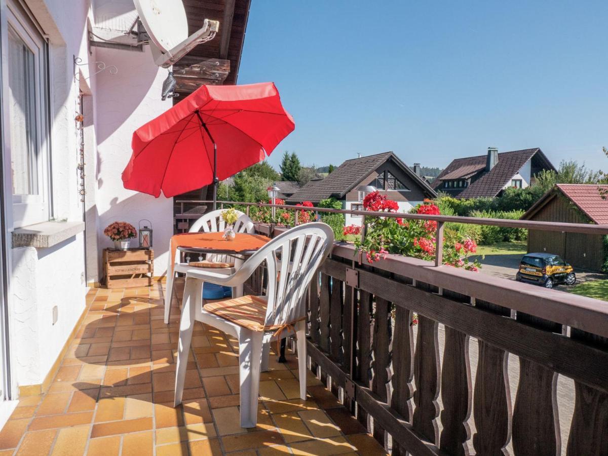 Flat In Herrischried Black Forest ห้อง รูปภาพ