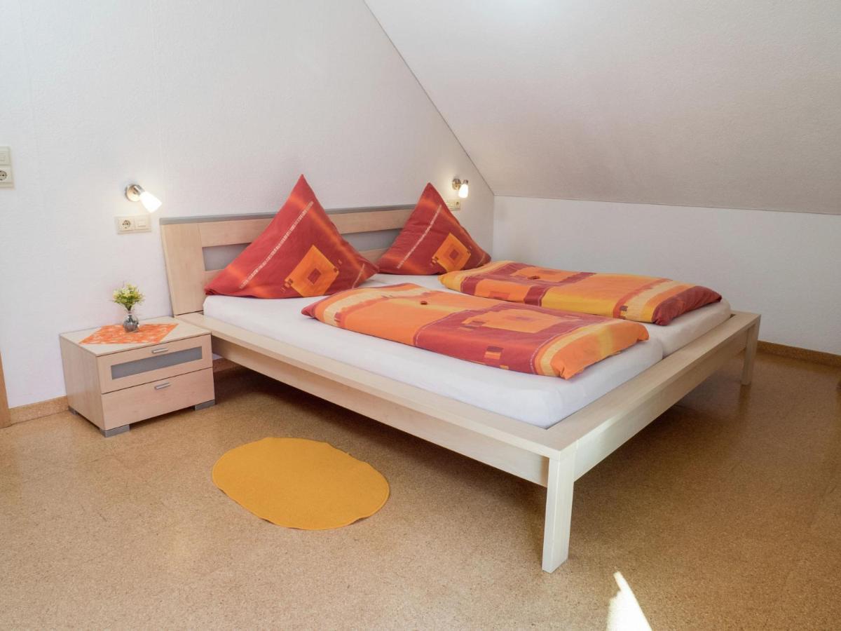 Flat In Herrischried Black Forest ห้อง รูปภาพ