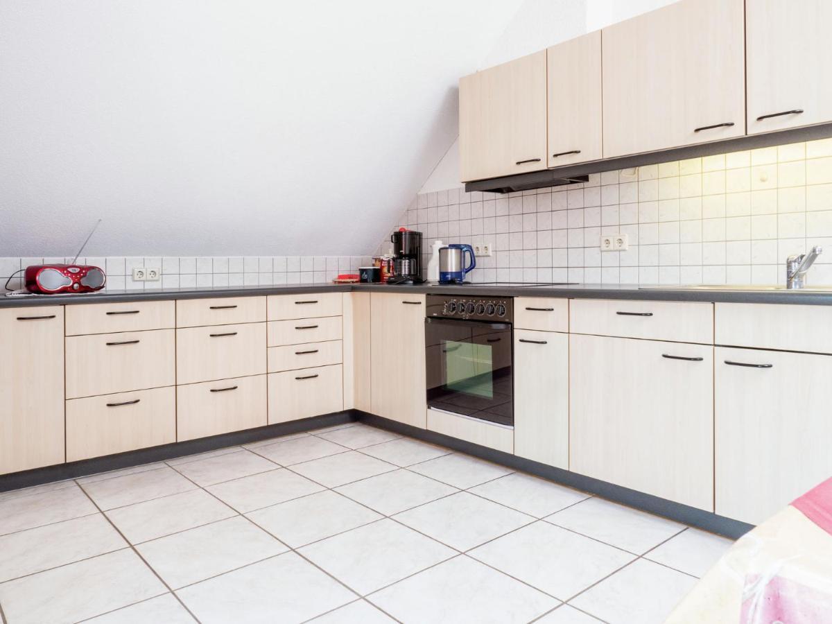 Flat In Herrischried Black Forest ภายนอก รูปภาพ