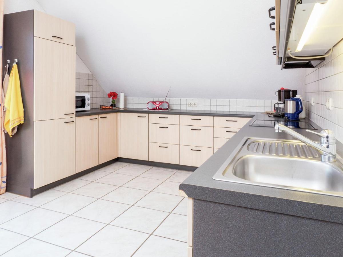 Flat In Herrischried Black Forest ภายนอก รูปภาพ