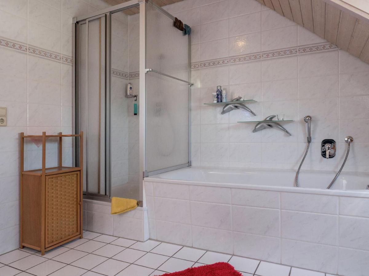 Flat In Herrischried Black Forest ภายนอก รูปภาพ