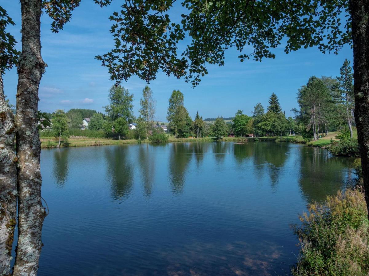 Flat In Herrischried Black Forest ภายนอก รูปภาพ