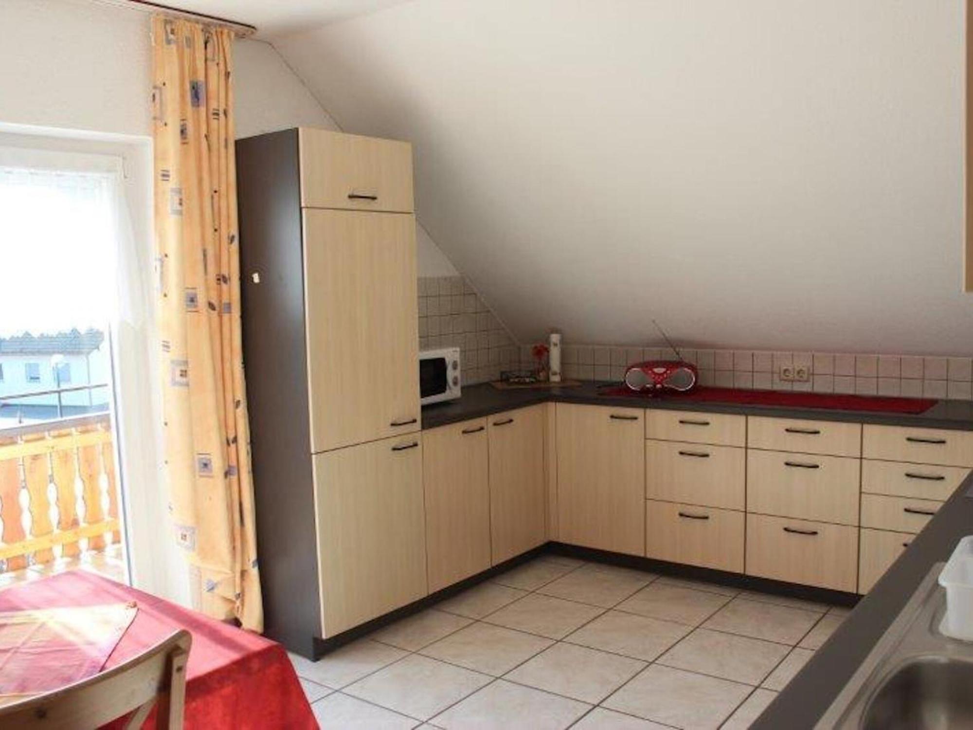 Flat In Herrischried Black Forest ภายนอก รูปภาพ